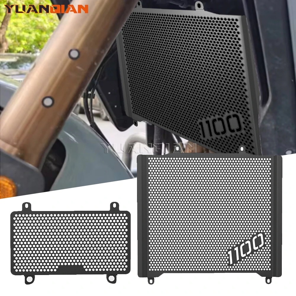 Защита радиатора мотоцикла и защита масляного для Kawasaki ZZR1100 ZZR 1100 Ninja ZX-11 1989-2001 2000