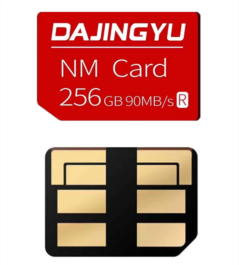 Нано-карта памяти ГБ нм карта/флэш-карта SD/USB/Type-C Lexar кардридер для Huawei Mate30 mate 20X Pro
