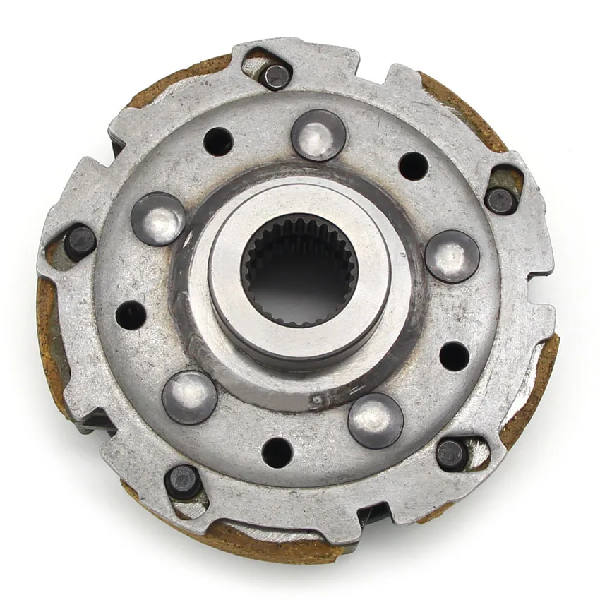 Фото Центробежная муфта мотоцикла для STELS ATV 500 700 H EFI UTV 700 H EFI 21230-F39-0000 LU 022726 №3
