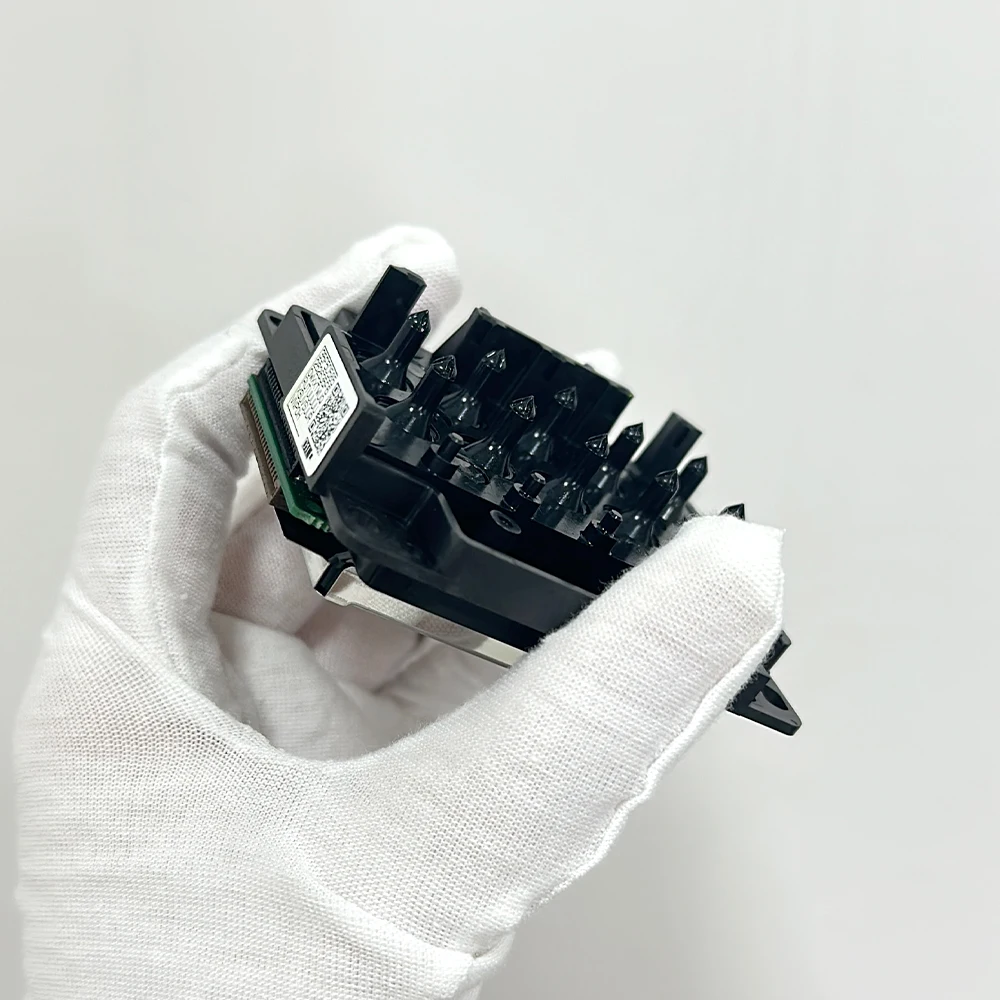 Фото Печатающая головка FA61002 FA6100230 для струйных принтеров Epson, подходит для моделей P700, P900, P708, P908. №3
