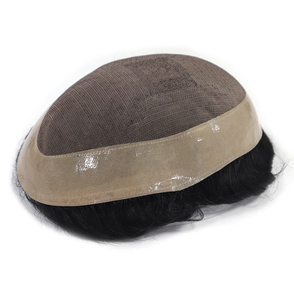 Рисунок 2 - Мужской парик Gloryhair - Duro