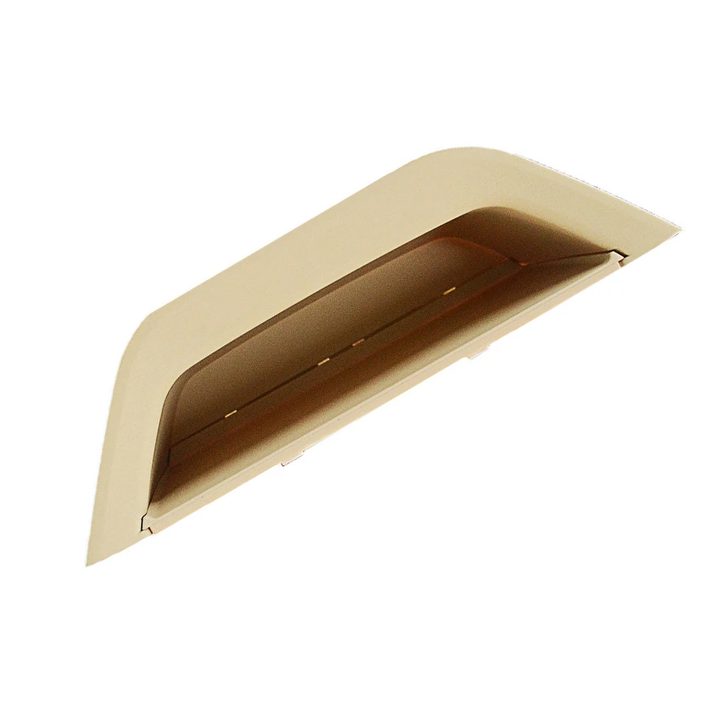 

Door Handle Panel Pull Frame Cover Pull Frame Cover Handle Panel 2011-2017 51417250306 51417250307 For BMW X3 F25