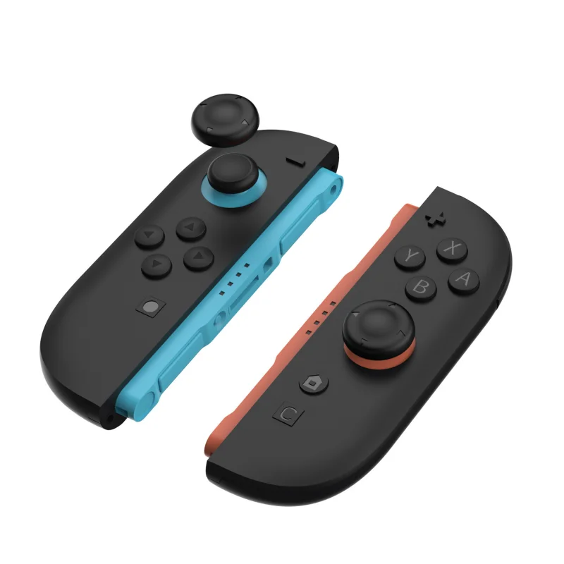 Силиконовый чехол для джойстика N-S 2 крышка Joy-Pad защитная кнопки игровой консоли