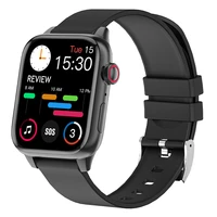g16 bluetooth call smart watch men heart rate monitor split screen fitness tracker sports ladies waterproof smartwatch women