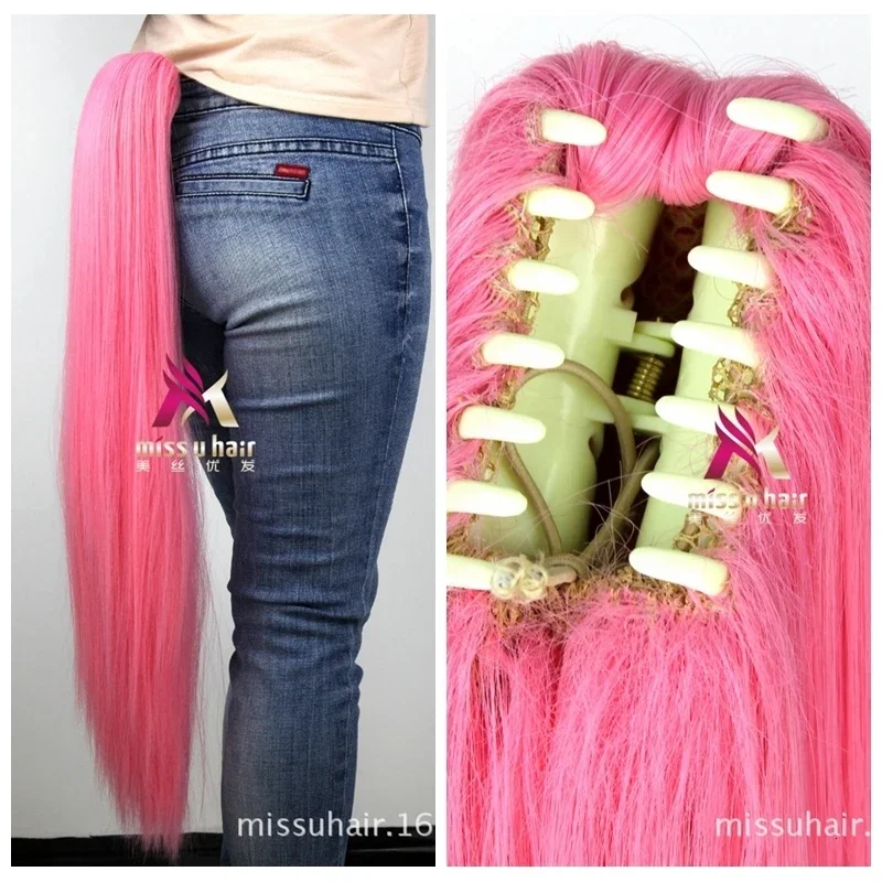 Парик для косплея принцессы флуттерши Единорог Хэллоуина