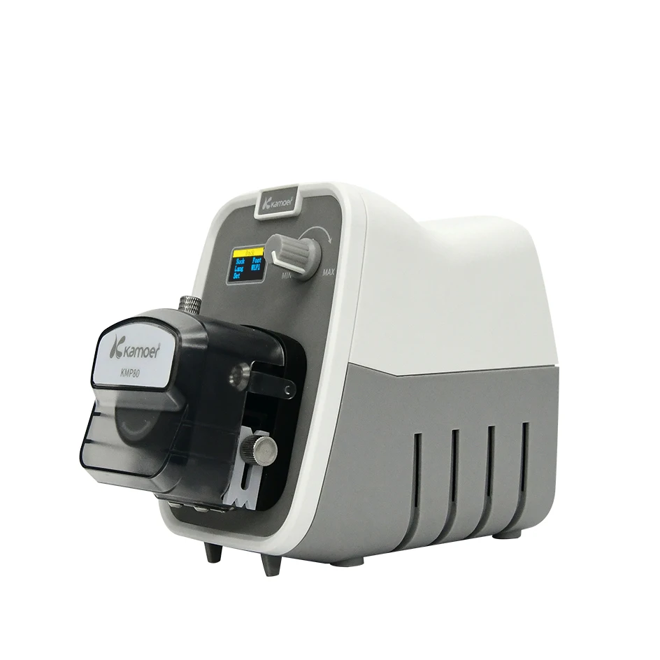 

Kamoer KMP80 Glue Dispenser semi-auto glue dispenser Epoxy resin Dispensing Machine