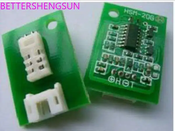 

HSM-20G Temperature and Humidity Sensor Module HSM20G New Original