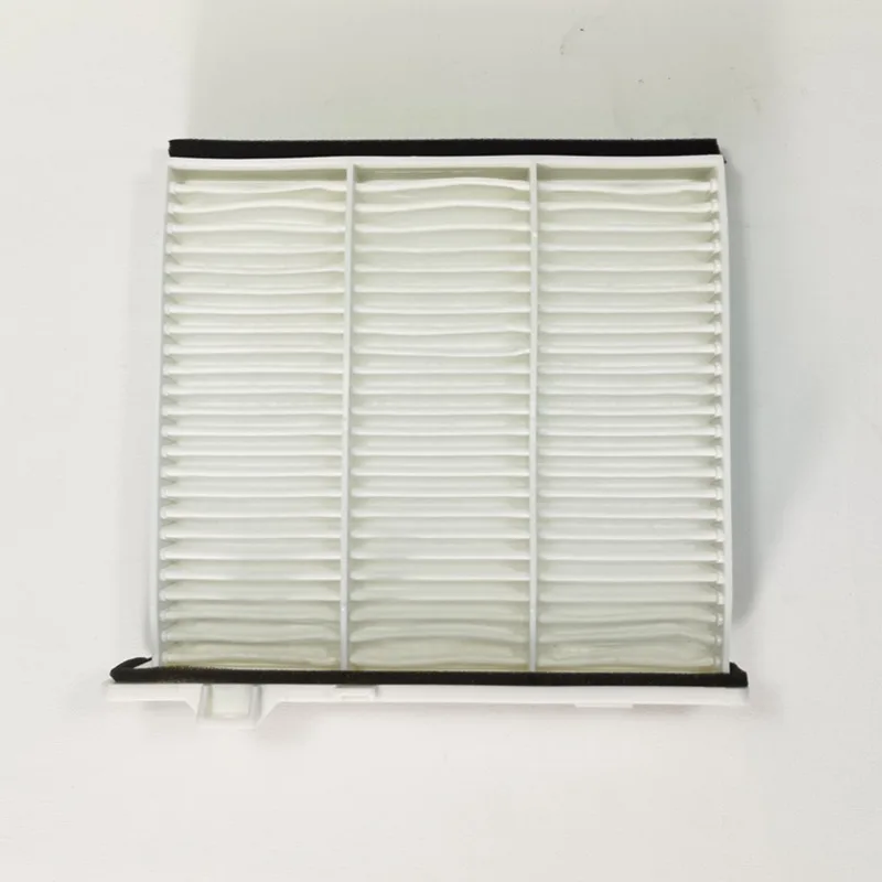 

Фильтр кондиционера, салонный фильтр переменного тока для Mitsubishi Pajero V87, V93, V97, v95, oem: 7803A028 # T98C