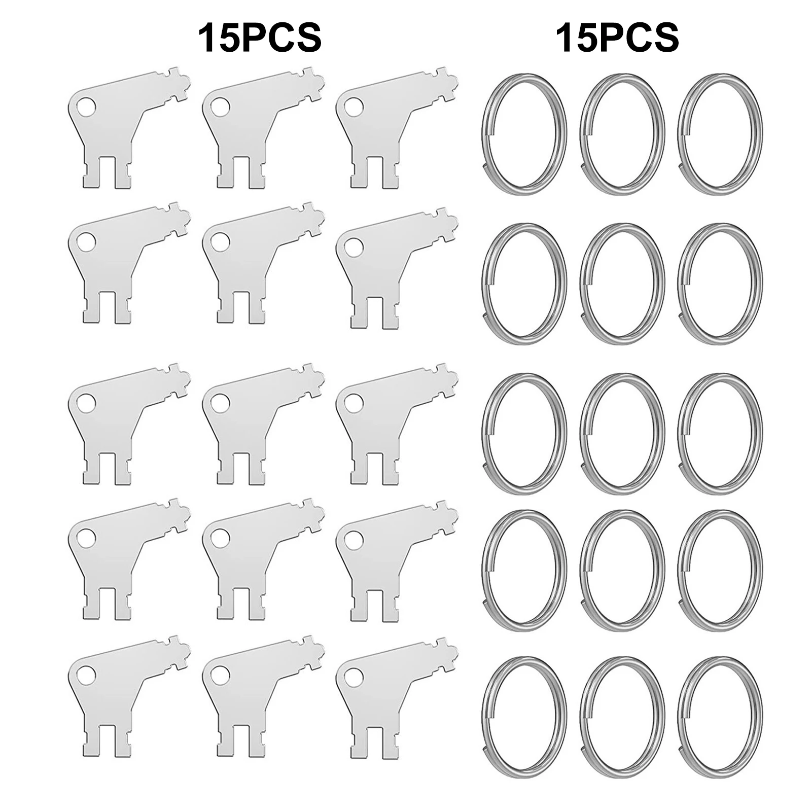 

15 шт., многоразовый дозатор для туалетной бумаги