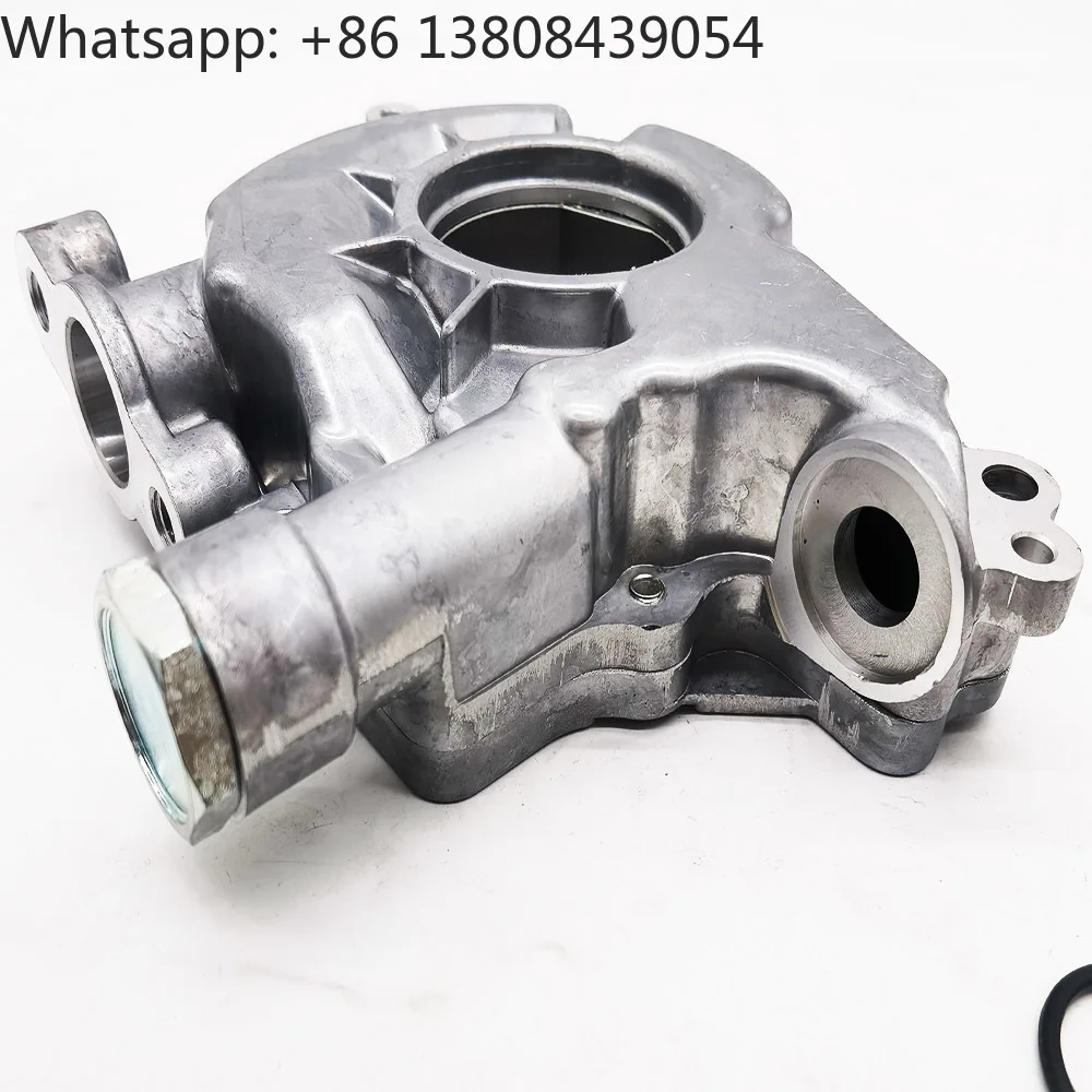 Фото 15010-9Y400 Прямые поставки с завода: Масляный насос двигателя для Nissan Infiniti Teana Altima 350Z MAXIMA MURANO Fuga FX35 VQ23 VQ25 VQ35 №3