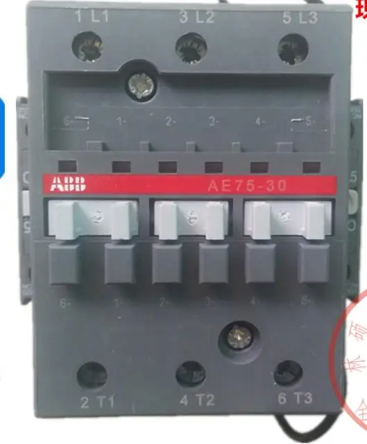 

AE75-30-11 DC24V