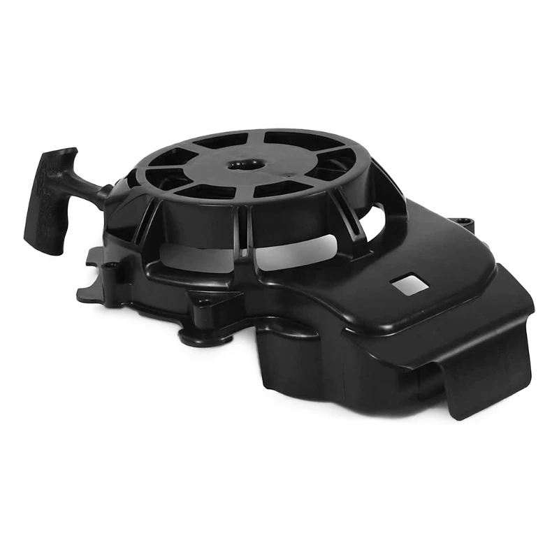 

Rewind Starter Black for 594062 for 103M05 103M0B 104M02 093J02 103M02 Outdoor Power Tools