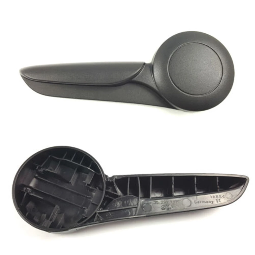 

None Adjuster Lever Seat Car Truck A1699190161 ABS Interior Car Accessories Seat Adjuster Lever 100% Brand New