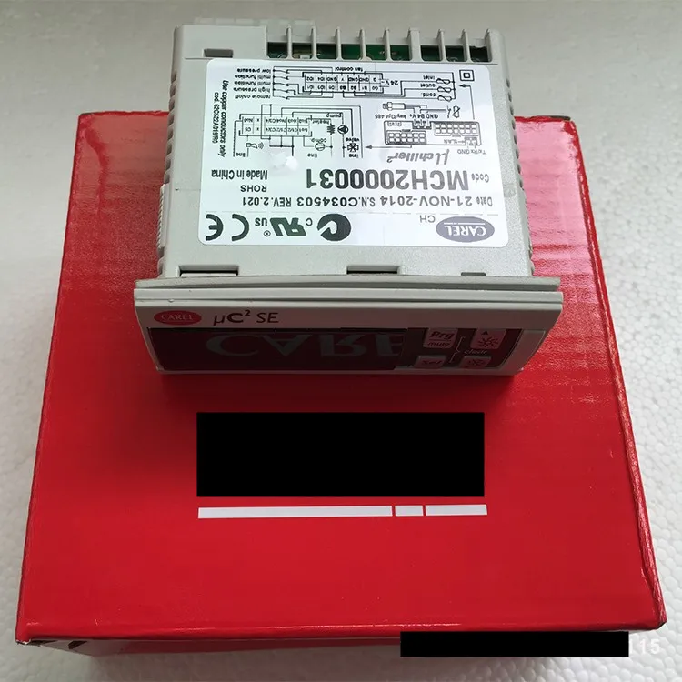 

100% test working Brand New And Original Sensor Controller MCH2001030 Spot Photo