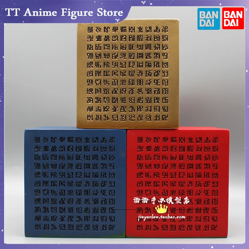 Цельная аниме-фигурка Road Poneglyph Lode Poneglyph ПВХ 11,5 см Статуя Модель Куклы украшение комнаты игрушки подарки