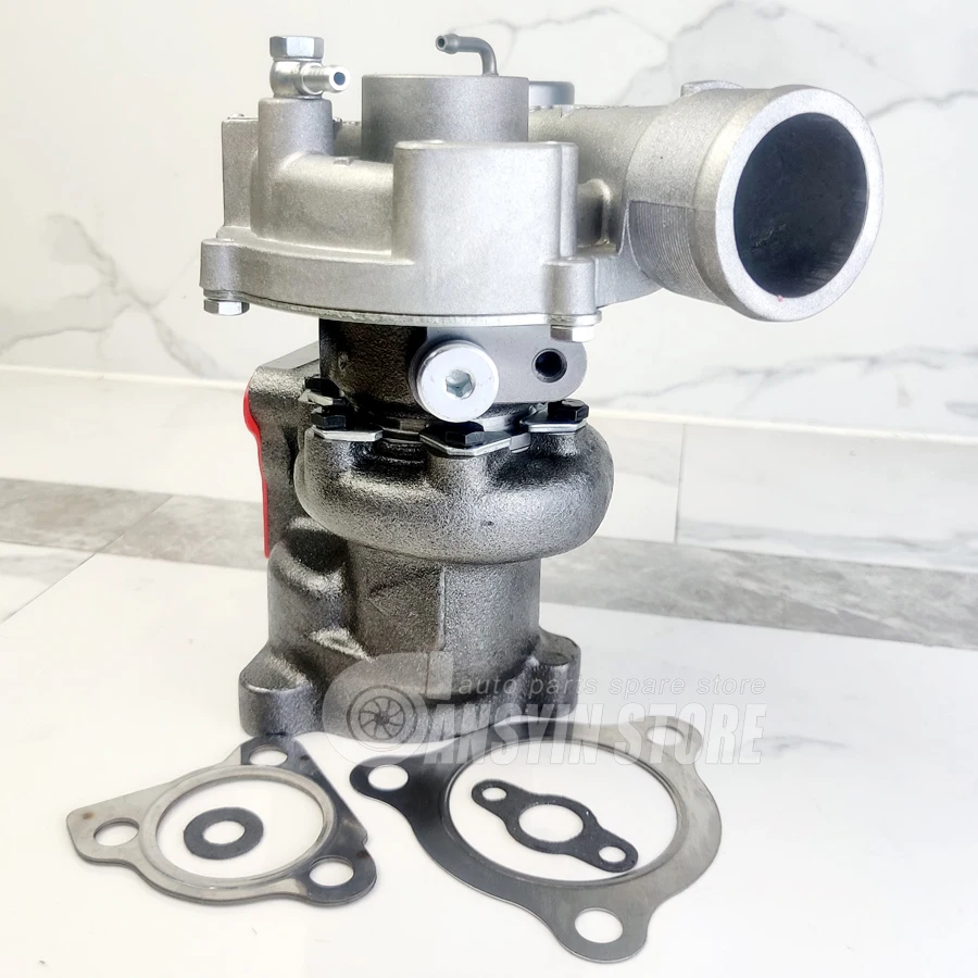 Турбокомпрессор для Audi A4 A6 Volkswagen Passat 1.8T 058145703 N К 53039880029 53039700029 53039700025 J