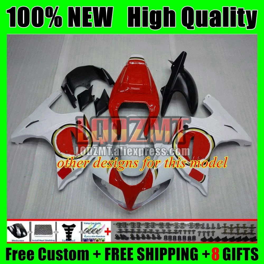 SV650S SV1000S для SUZUKI SV650 SV1000 S 03 04 05 06 07 08 19No.81 SV 650 1000 CC 2009 2010 2011 2012 2013 Обтекатель заводской