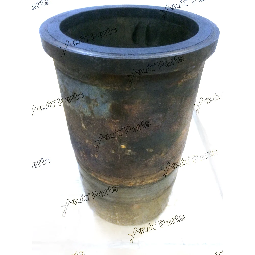 D936L 9080084 Cylinder Liner For Liebherr Excavator Engine Parts