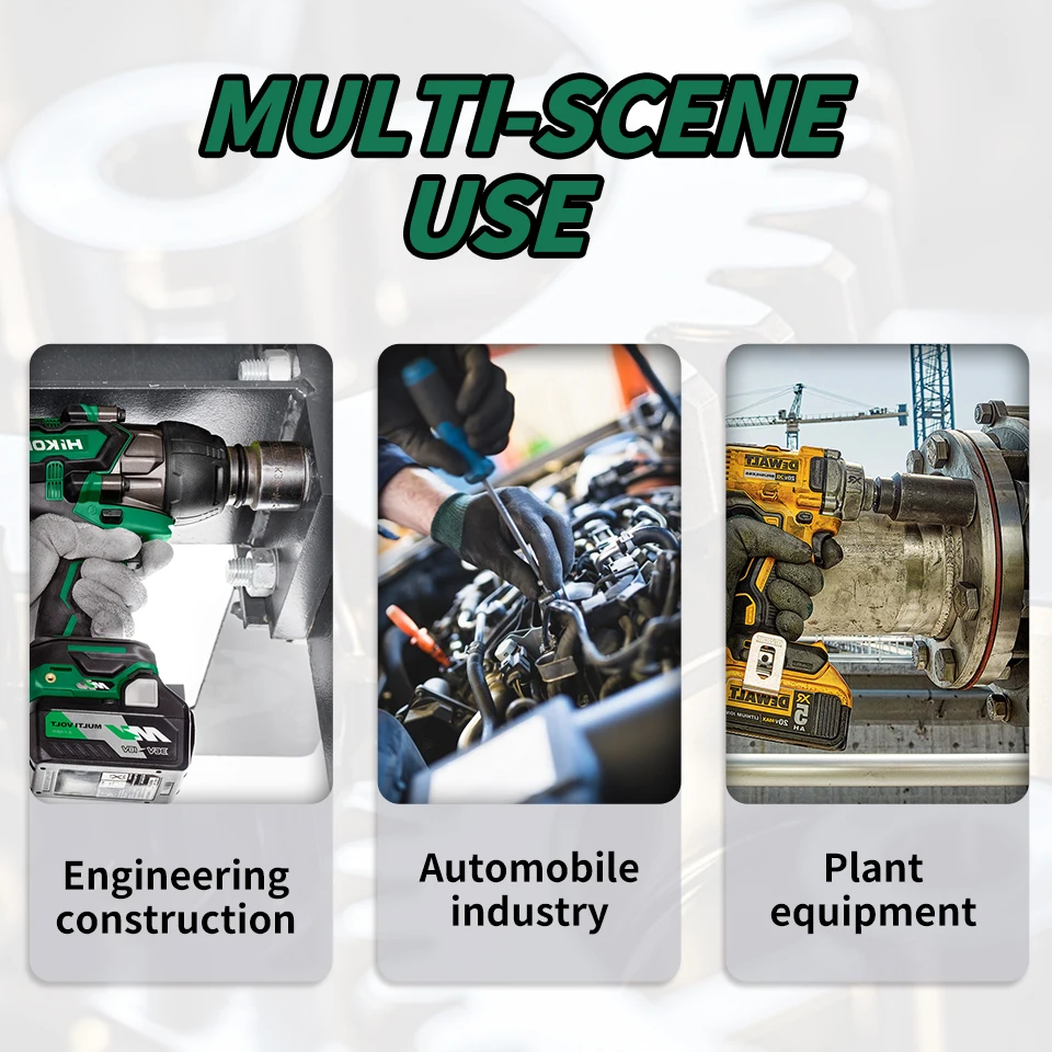 Hauae 222 резьбовой фиксатор резьбы Анаэробный Клей Фиолетовый низкопрочный