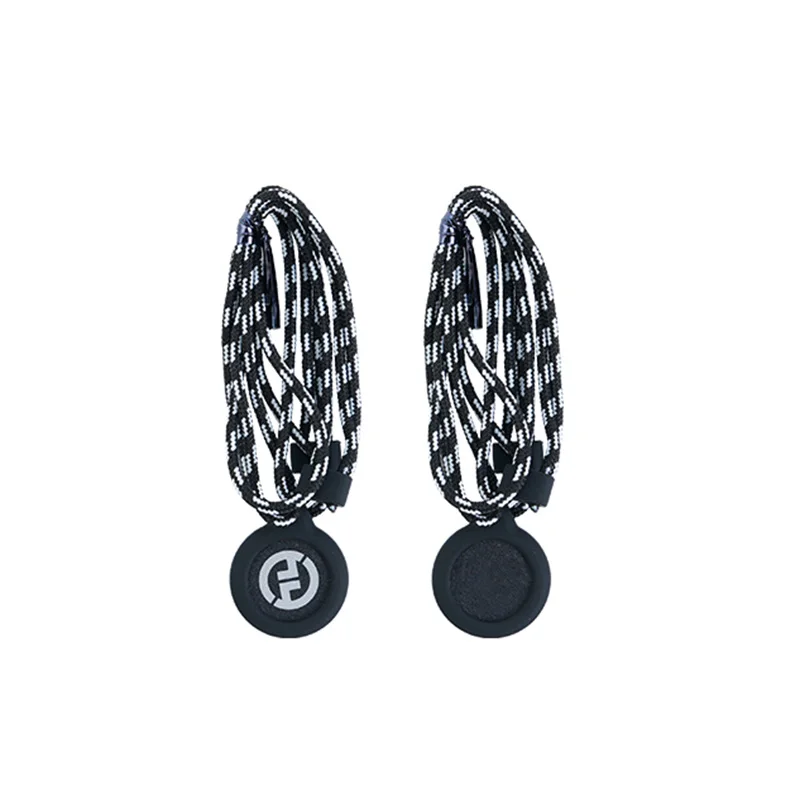 

Силиконовый чехол для ожерелья LARK M2 с магнитом-зажимом, черный