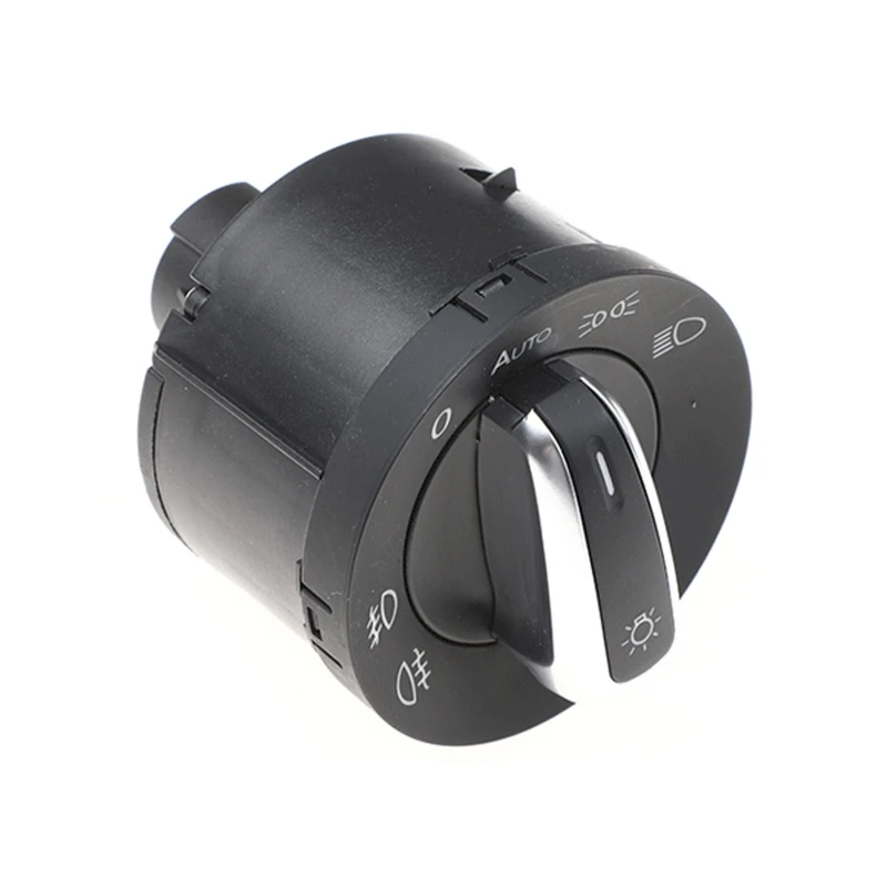 

Кнопка противотуманной фары ВКЛ./ВЫКЛ. Переключатель фары для Golf Mk5 Mk6 CC Caddy B6 5ND941431B D0UC