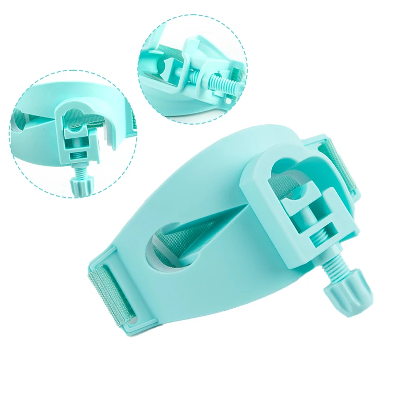 

Disposable Sterile Endotracheal Tube Holder Plastic Endotracheal Tube Fixer