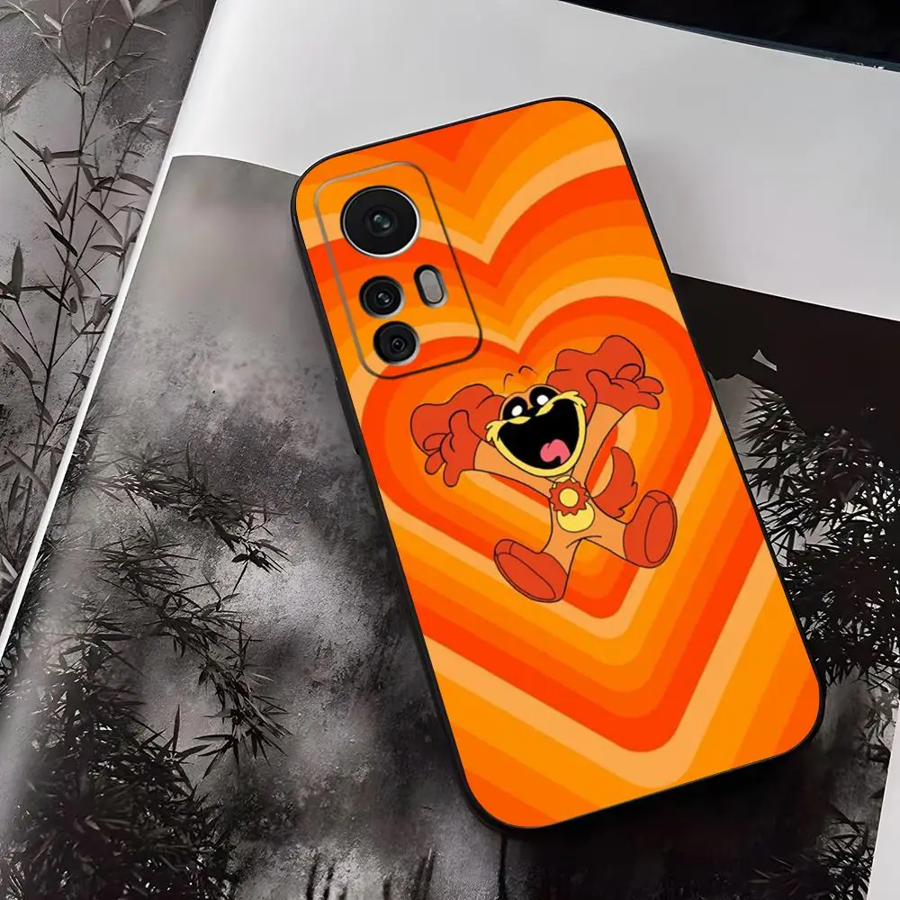 Фото Милый чехол для телефона Catnap and D-Dogday для Xiaomi 14 12 11T 13 Lite Ultra Redmi Note 12 10 Pro POCO F4 F5 X5 Pro Shell Coque №1