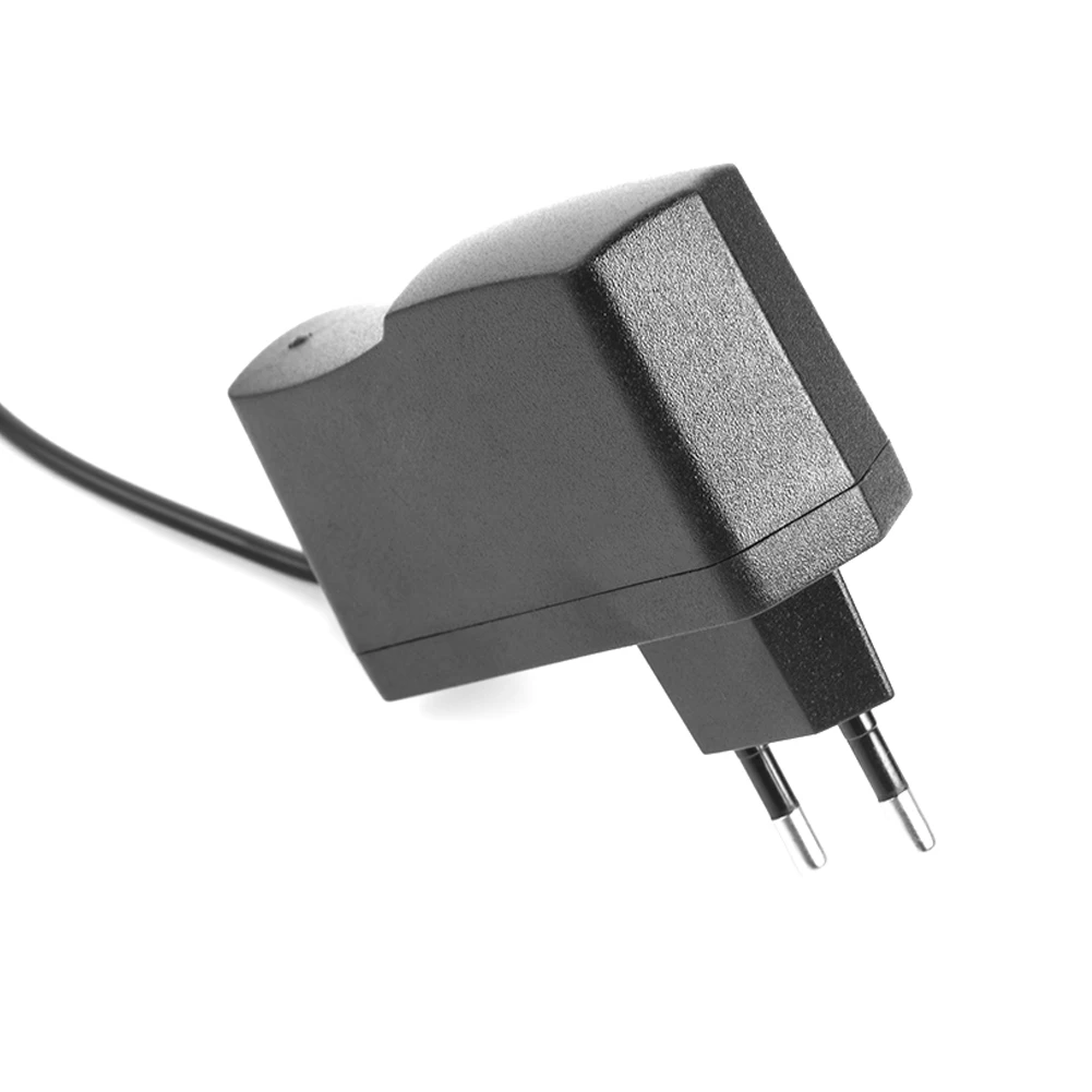 Адаптер питания постоянного тока 5 5x2 мм вилка зарядное устройство