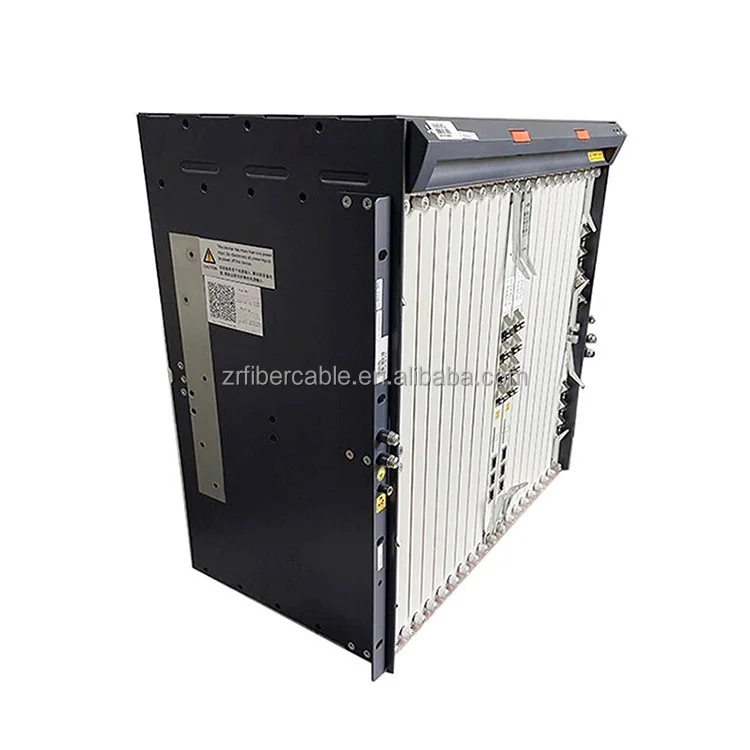 Фото Оригинальный оптический сетевой терминал ZXA10 C300 C320 C600 C650 OLT ZTE GPON EPON XPON GEPON 2/4/8/16/32 с SMXA/1 SMXA/3 №3