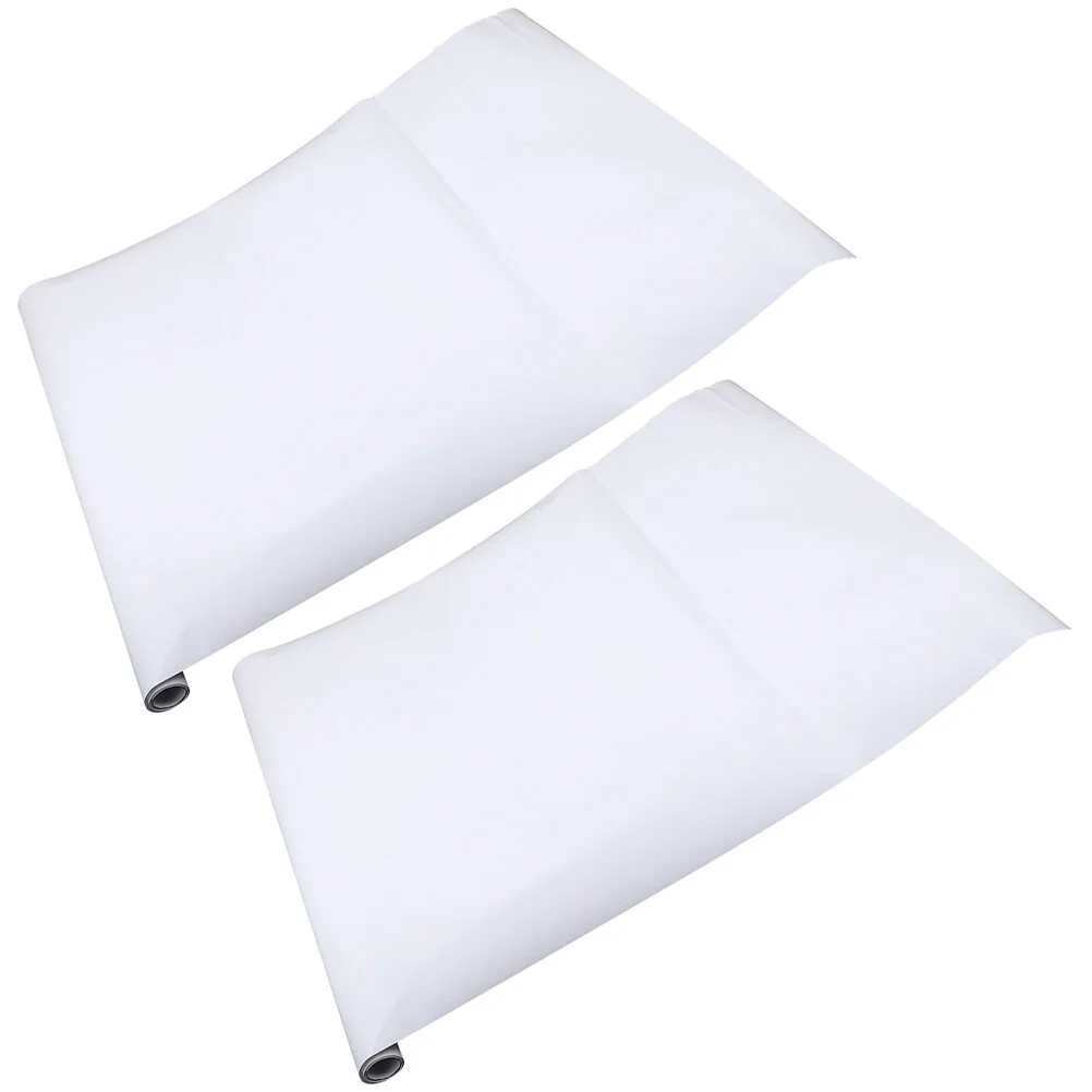 

Drawing Board Information White Erasable Office White Board Dry Erase Stickers Menu Home