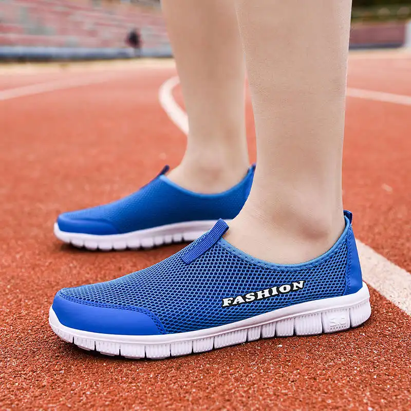 

Oversize Men's Casual Sneakers Designer High Quality Sport Shoes Men Gym Trainers Men's Running Shoes Cheap Man Sports Tennis