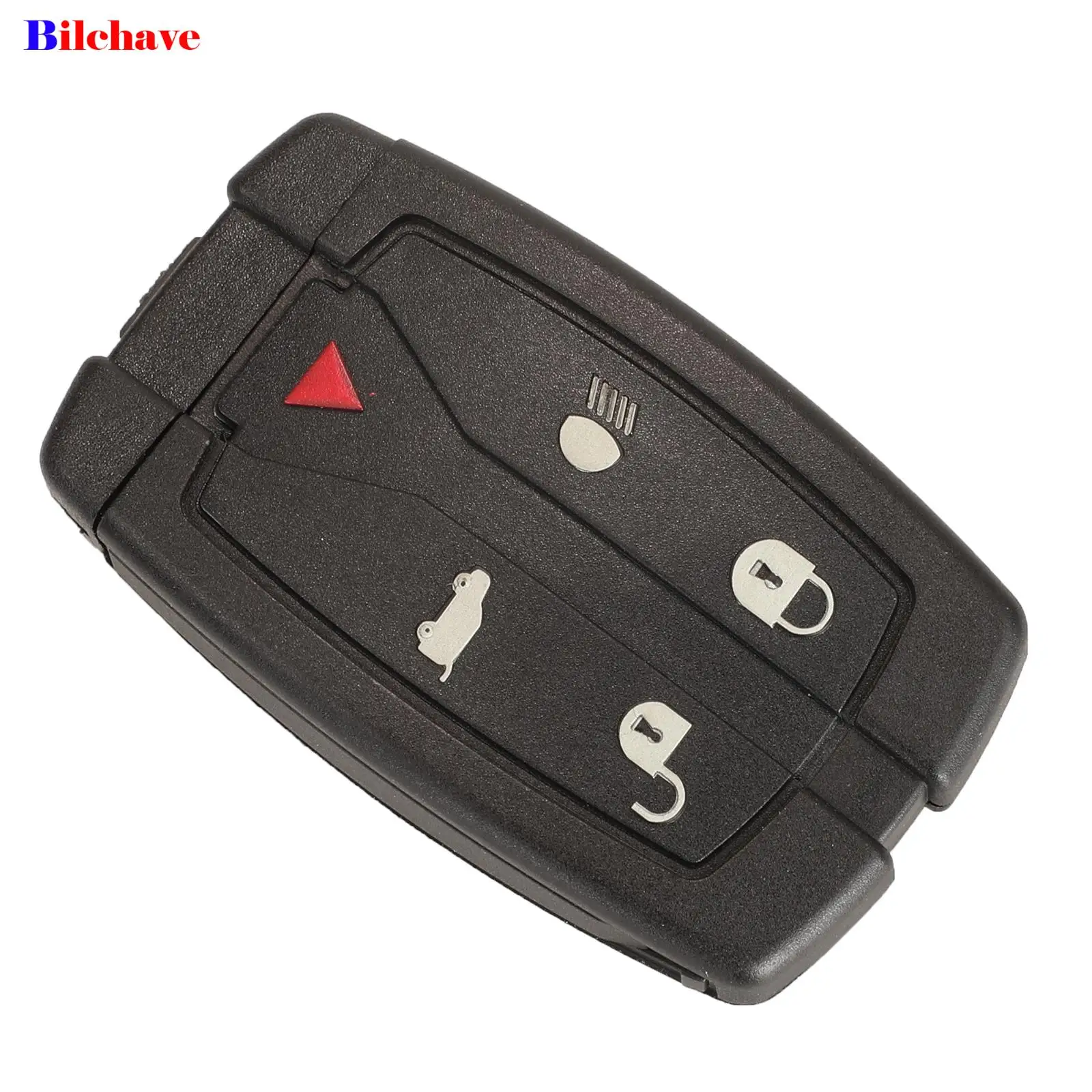 Умный ключ с 5 кнопками 315 МГц/433 МГц для Land Rover Freelander 2 3 LR2 Sport Fit Range замена |