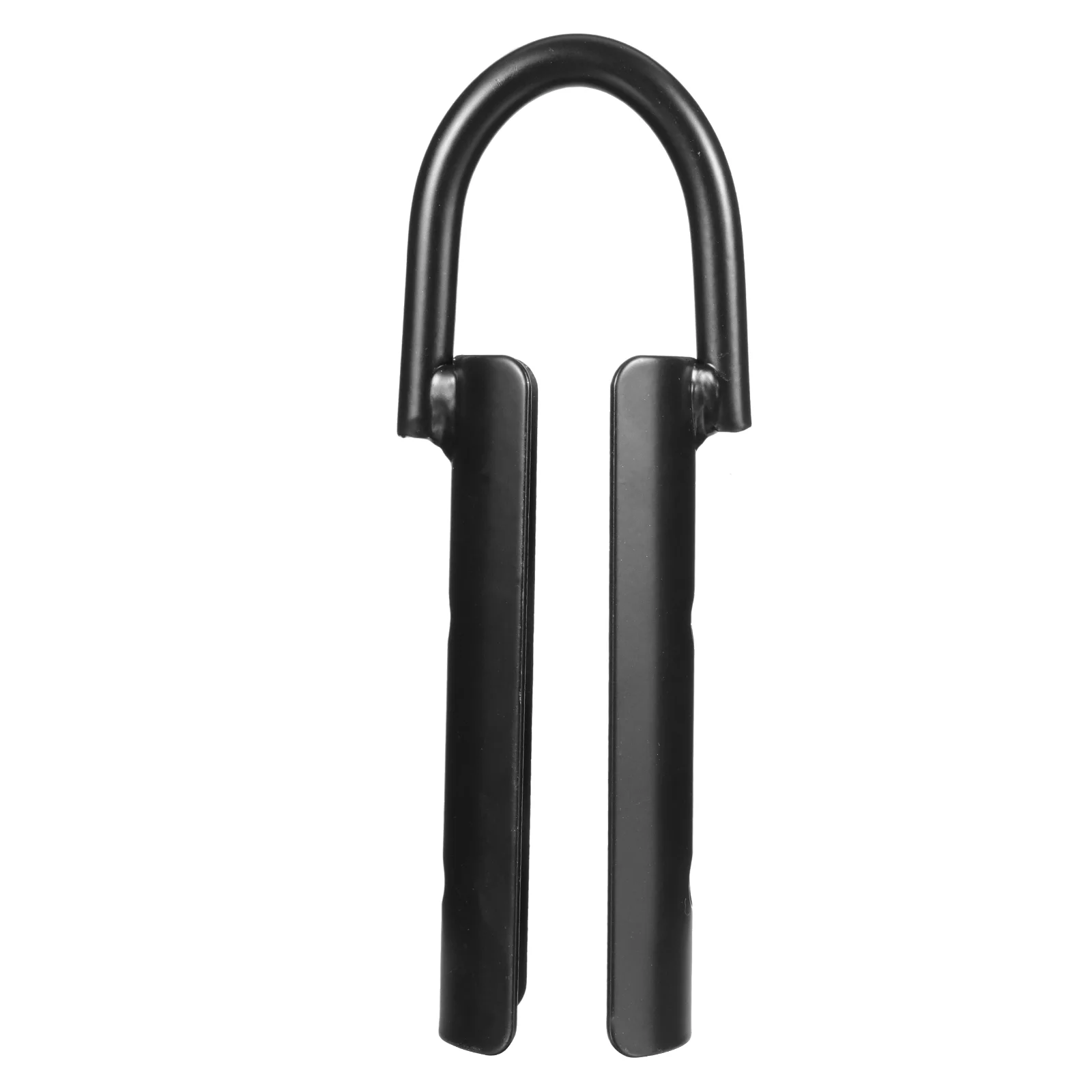 

Climbing Rope Hook Hitch Safe Sturdy Accessories Durable Iron Load-bearing Fixed Connection Buckle