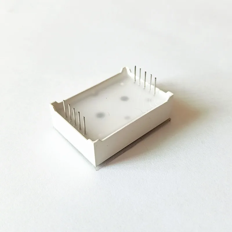 10 шт./компл. 1 дюйм бит цифровой модуль зеленого света KYX-1106AGG/BGG контактов 24*34*10 5 мм