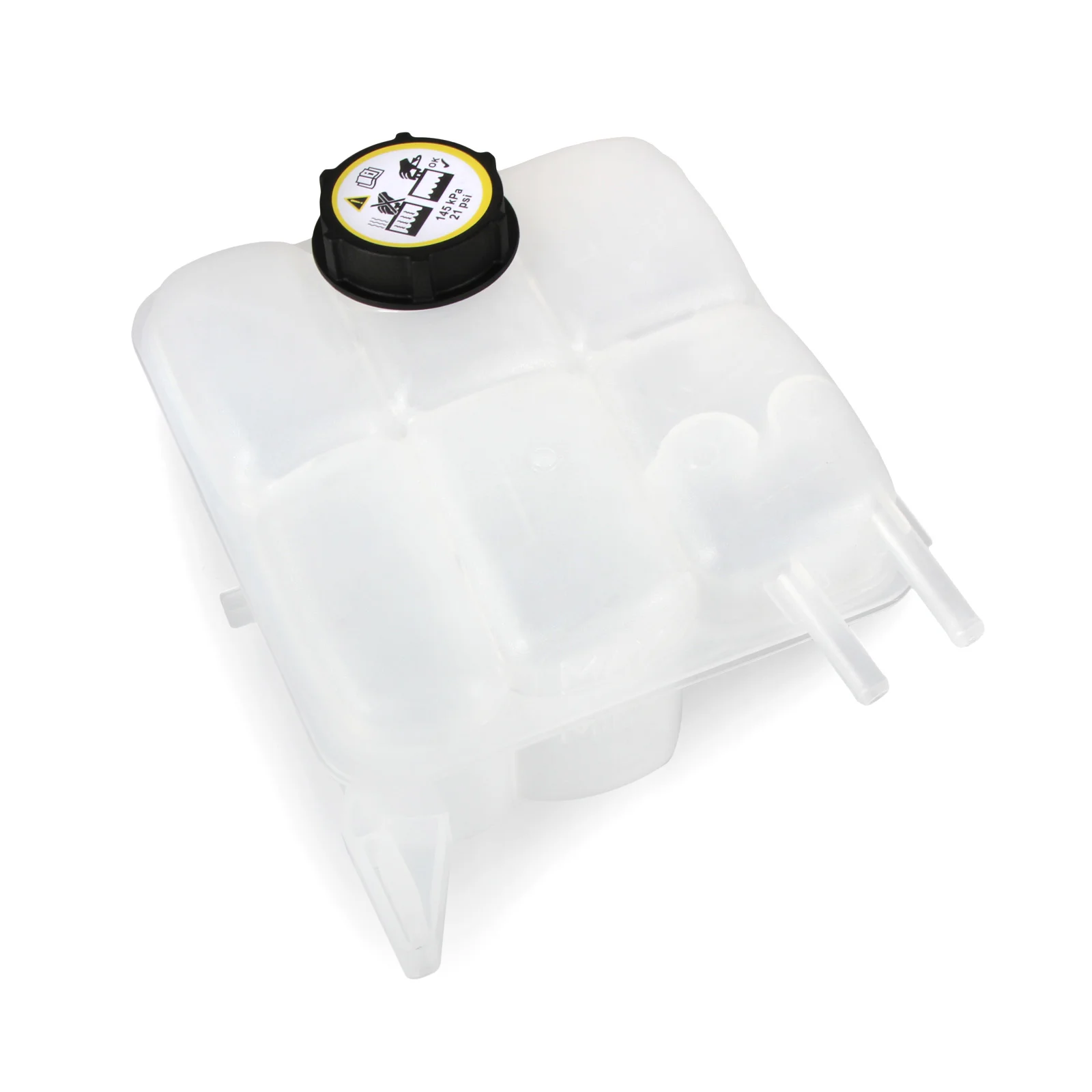 

Overflow Tanks Coolant Header FOR Volvo Expansion Tank C30 C70 S40 MK II