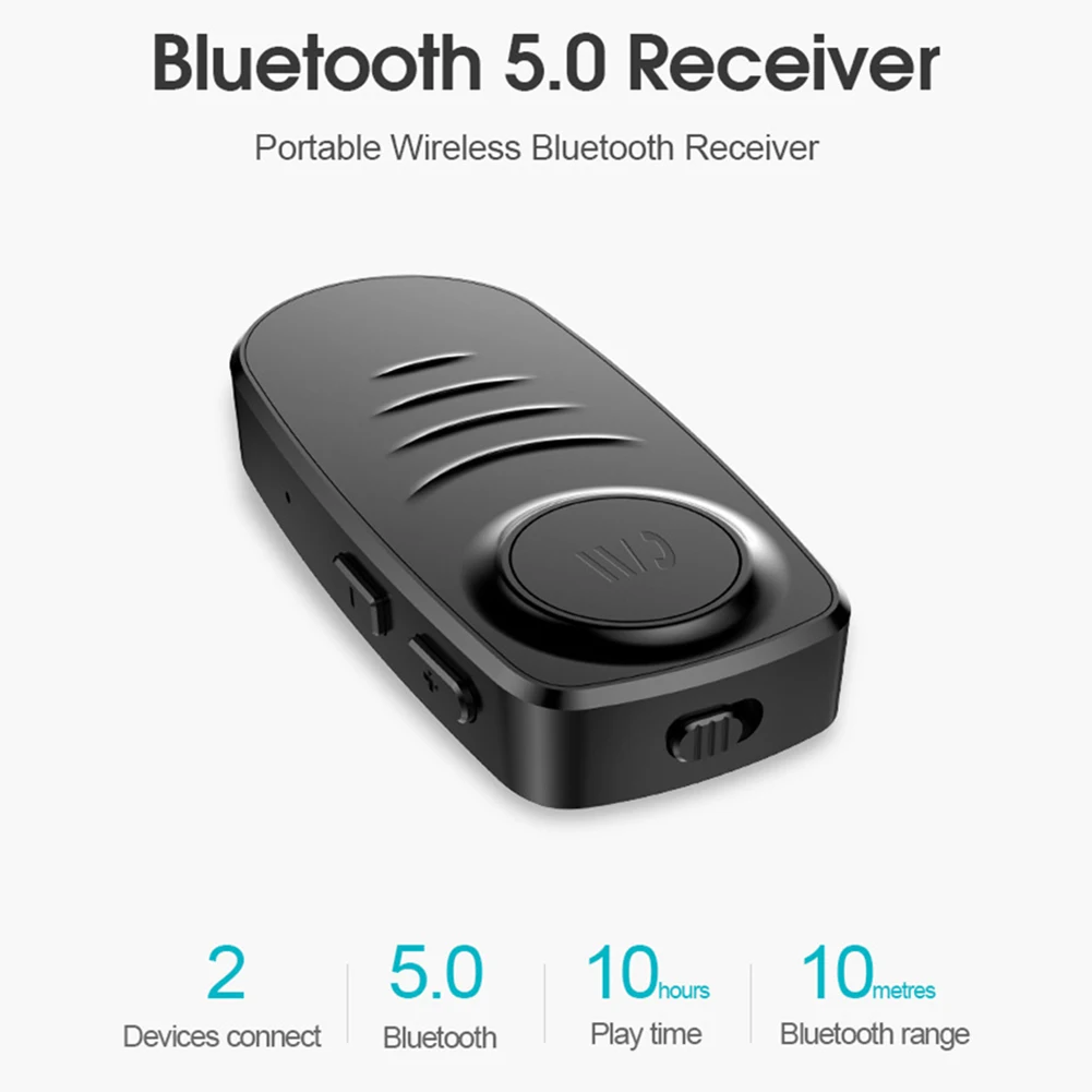 

Высококачественные детали для ресивера Bluetooth J19, портативный фотоадаптер