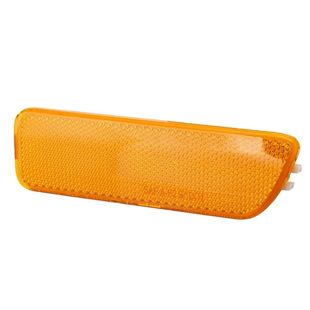 1 пара 1JM945071 1JM945072, боковой маркер для крыльев, лампа индикатора без замены лампы для 1999-2005 GOLF4 JETTA