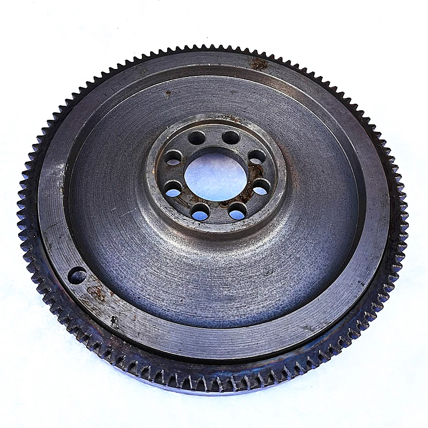 

Flywheel Assembly For ISUZU Truck