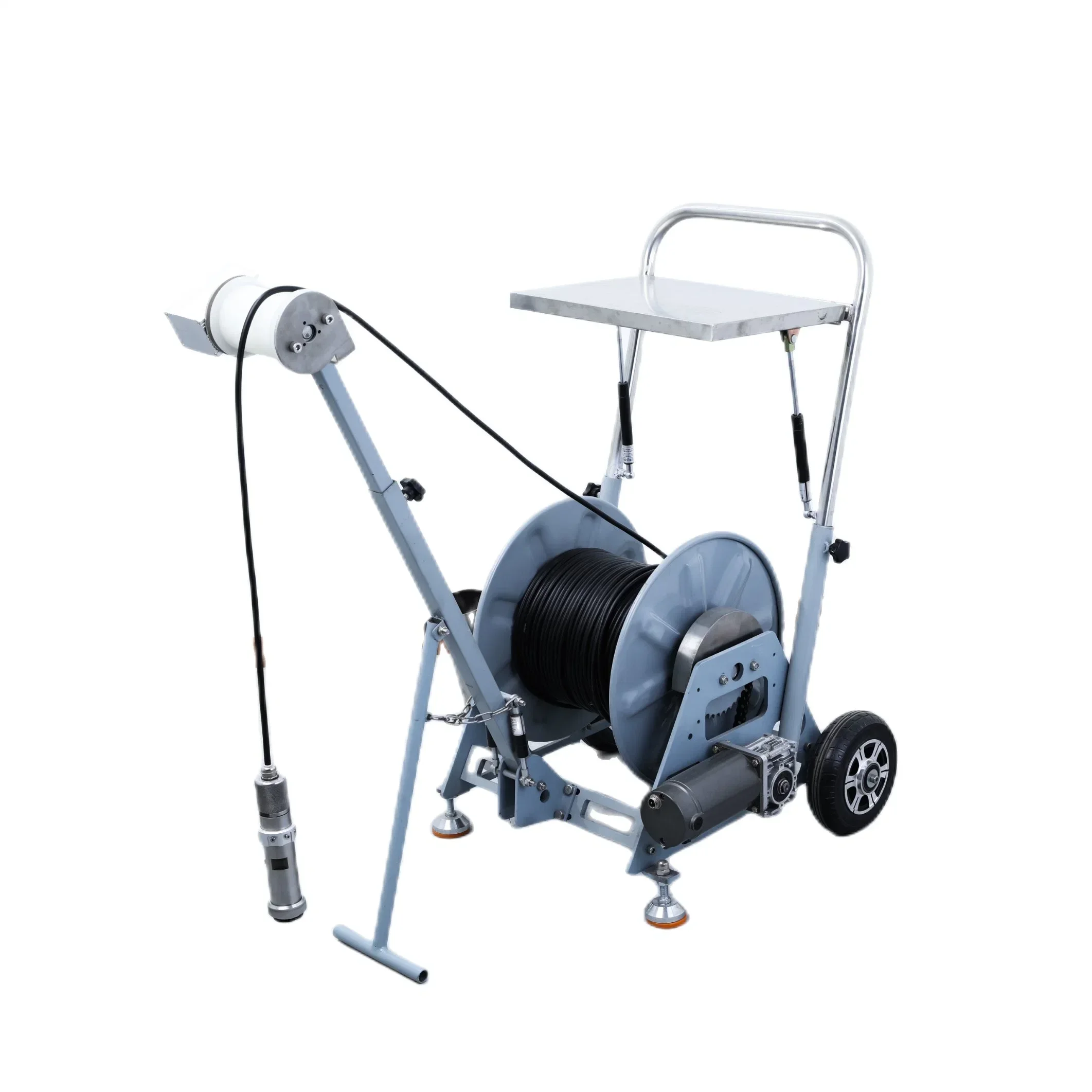 2024 глубоководный скважин для подземной воды труба камера 100 м