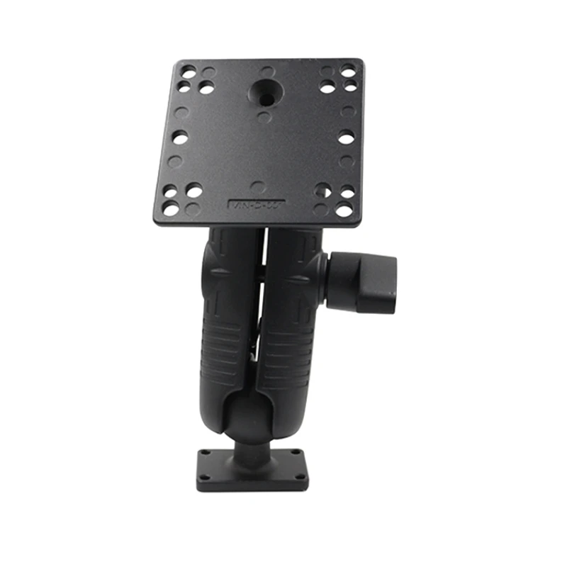 

2.25" Double Socket Mount for Fitness accessories
