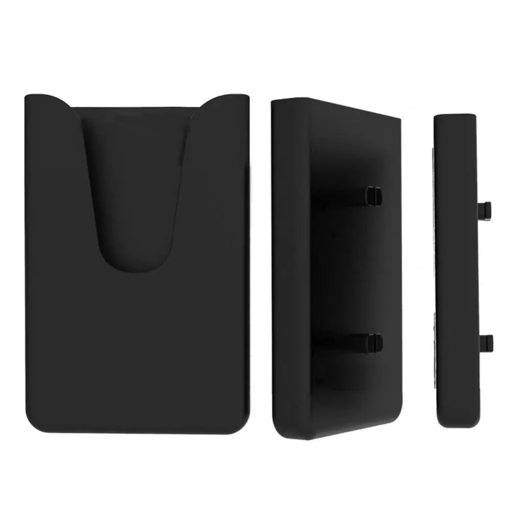 Силиконовая сумка для хранения Экологически чистая многоразовая телефона