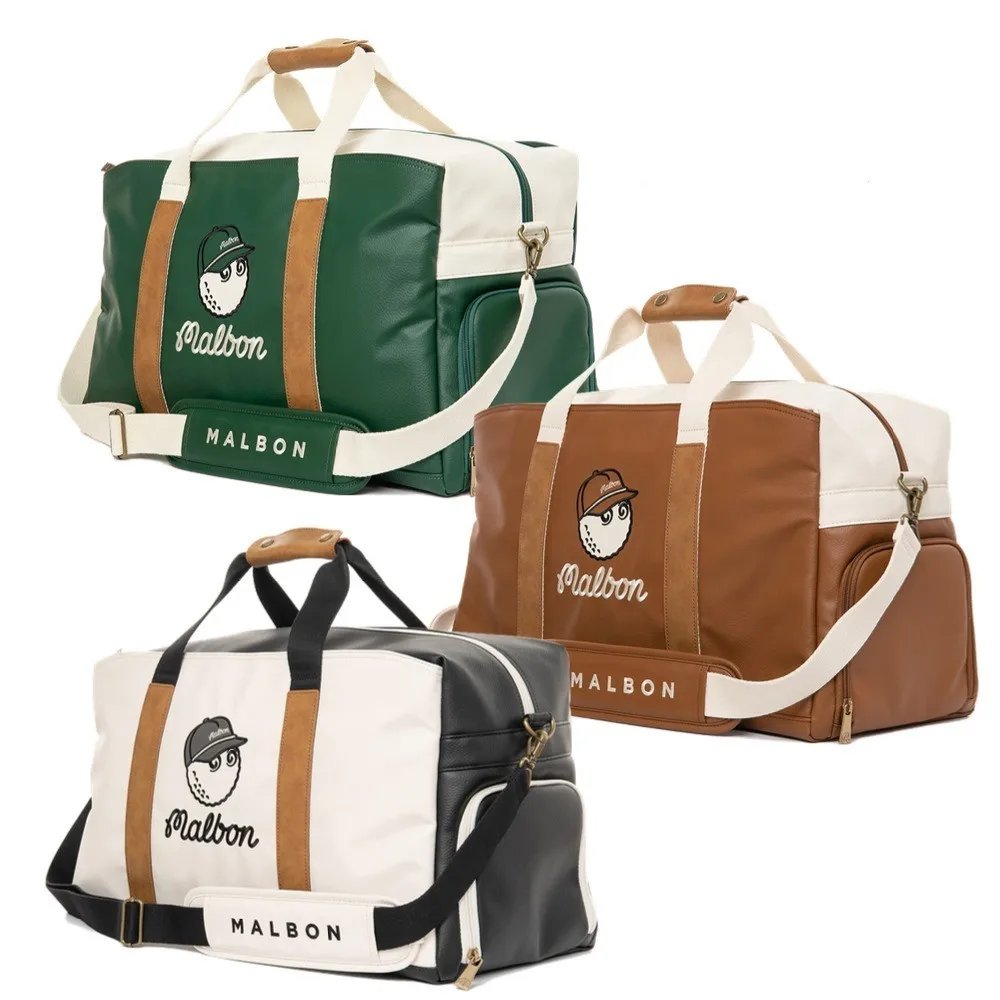 

New Golf Bag Golf Handbag High-Quality Soft Bag Men's And Women's Bags Quality Comparison View Details