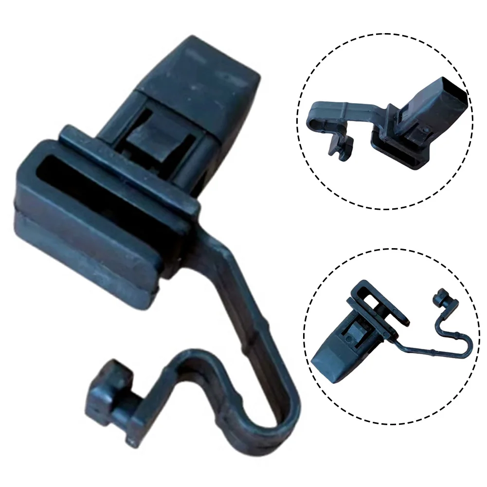 Зажим для отделки лобового стекла Mazda 2 3 6 детали 2007-2016 запасные части автомобилей