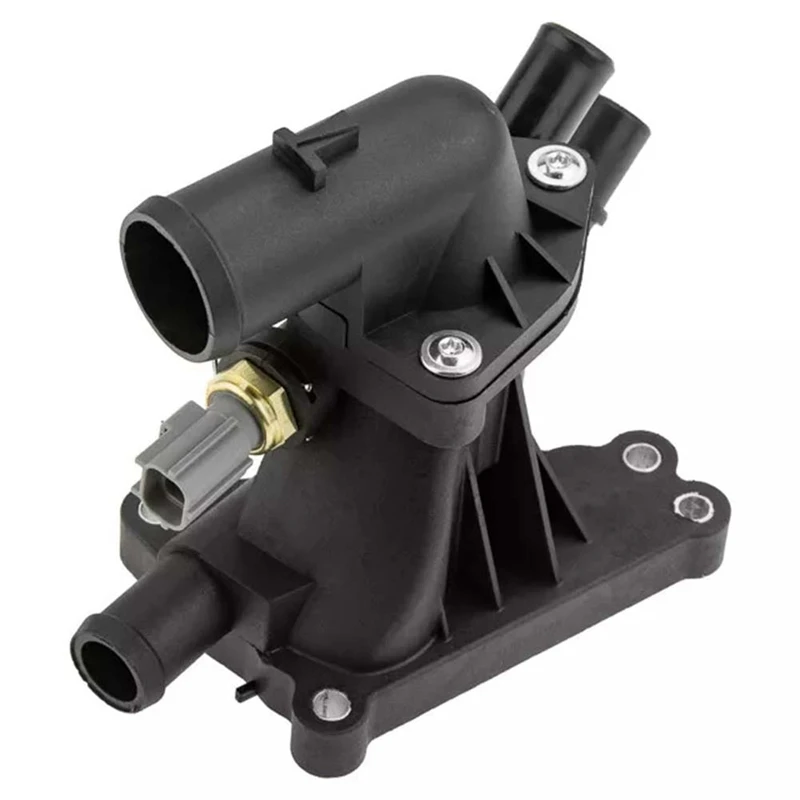 Термостат охлаждающей жидкости двигателя для подключения розетки Ford B-Max Fiesta MK7 1 0