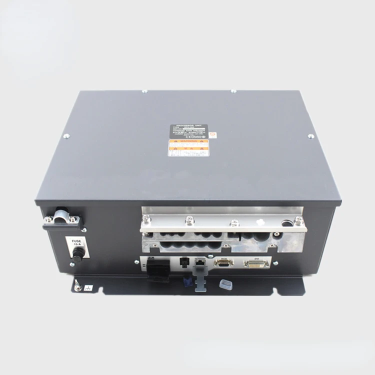 Рисунок 2 - FAR-1513-BB морской навигационный радар