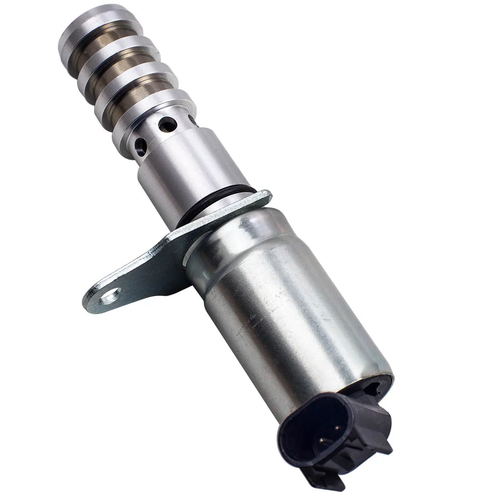 

MAXPEEDINGRODS Camshaft Actuator VVT Solenoid Valve For GMC 02-12 Chevy Colorado Canyon12568078