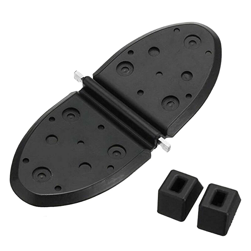 

Exhaust Y Pipe Single Flappers Water Shutters Kit For Mercruiser V6/V8 1996 & Up 807166A1