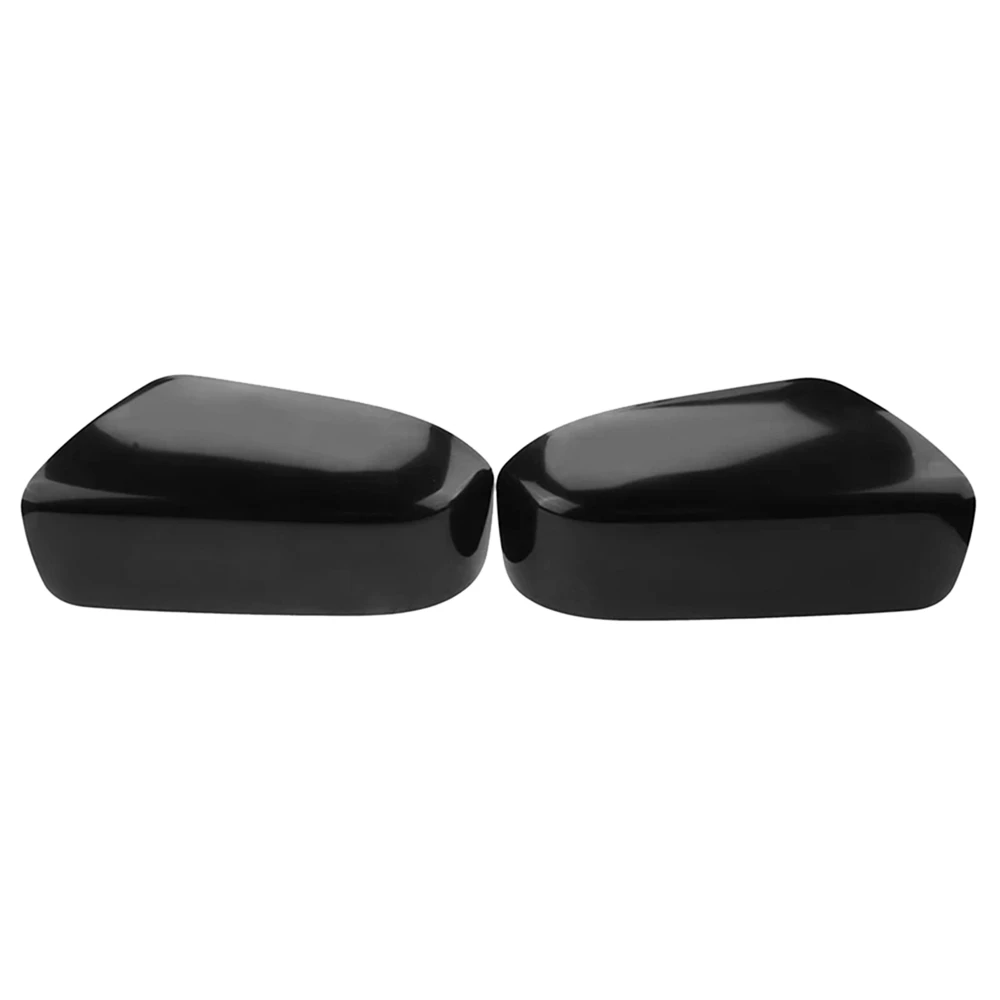 

Car Reversing Mirror Cover Side Wing Rearview Mirror Mirror Housing Suitable for Honda Accord 2003-2007