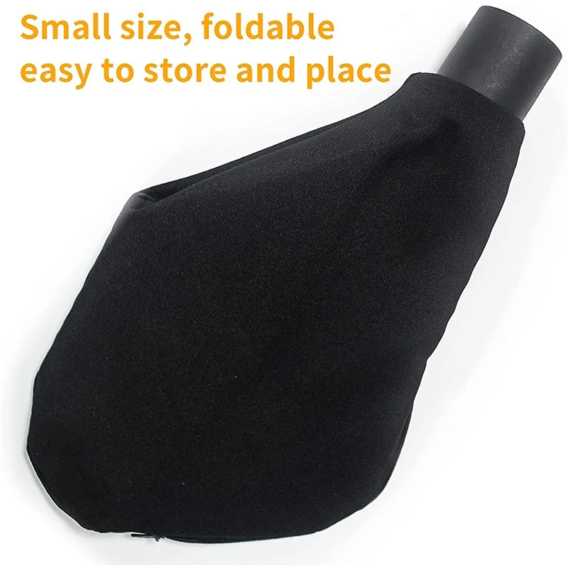 Мешочек для сбора пыли с торцами N126162 Настольная пила мешок Dewalt DW703 705 706 708 715 716 717 и