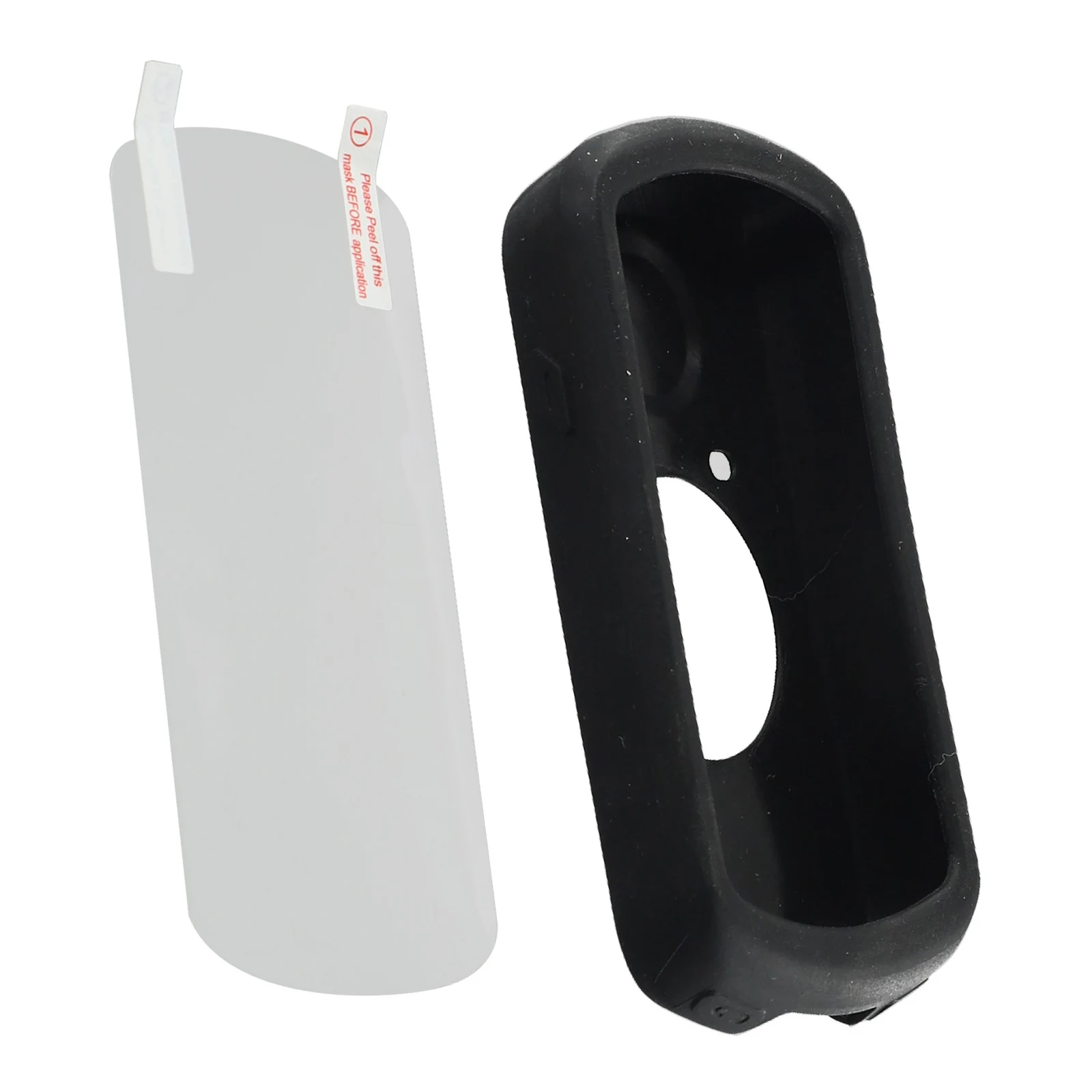 Для Garmin для велосипеда секундомер силиконовый чехол детали корпуса компьютера с